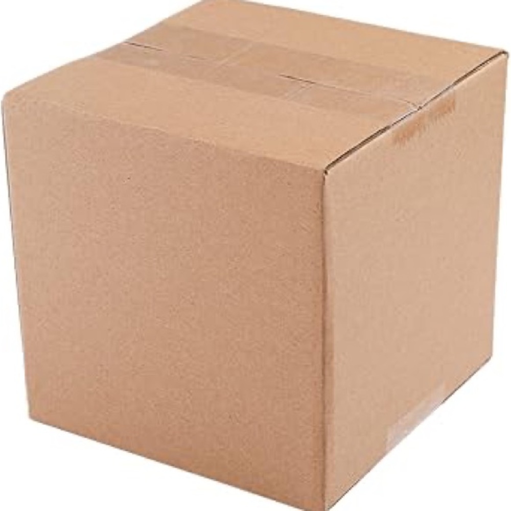 Mystery Box of half my poshmark closet